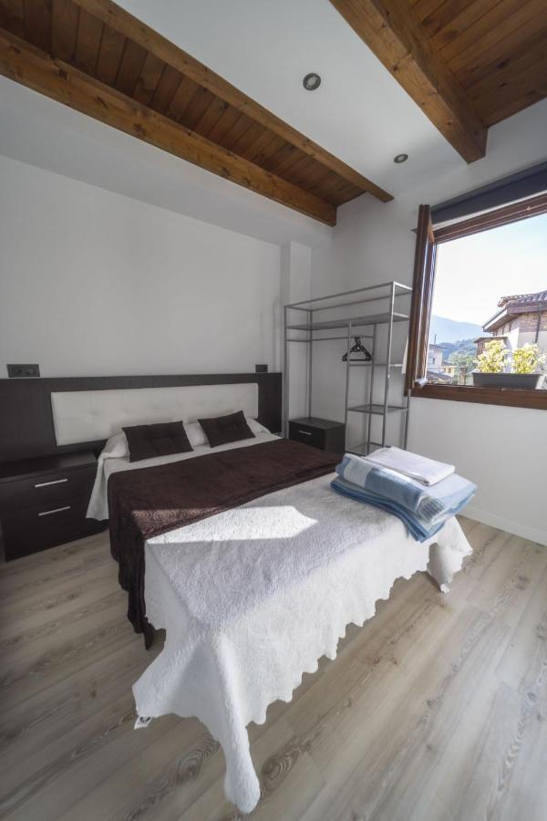 Vila Casa Bima Llanes Exteriér fotografie