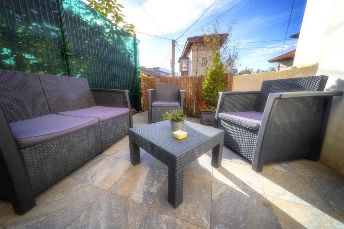 Vila Casa Bima Llanes Exteriér fotografie
