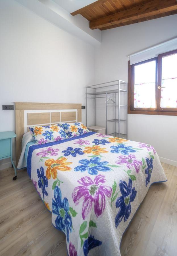 Vila Casa Bima Llanes Exteriér fotografie